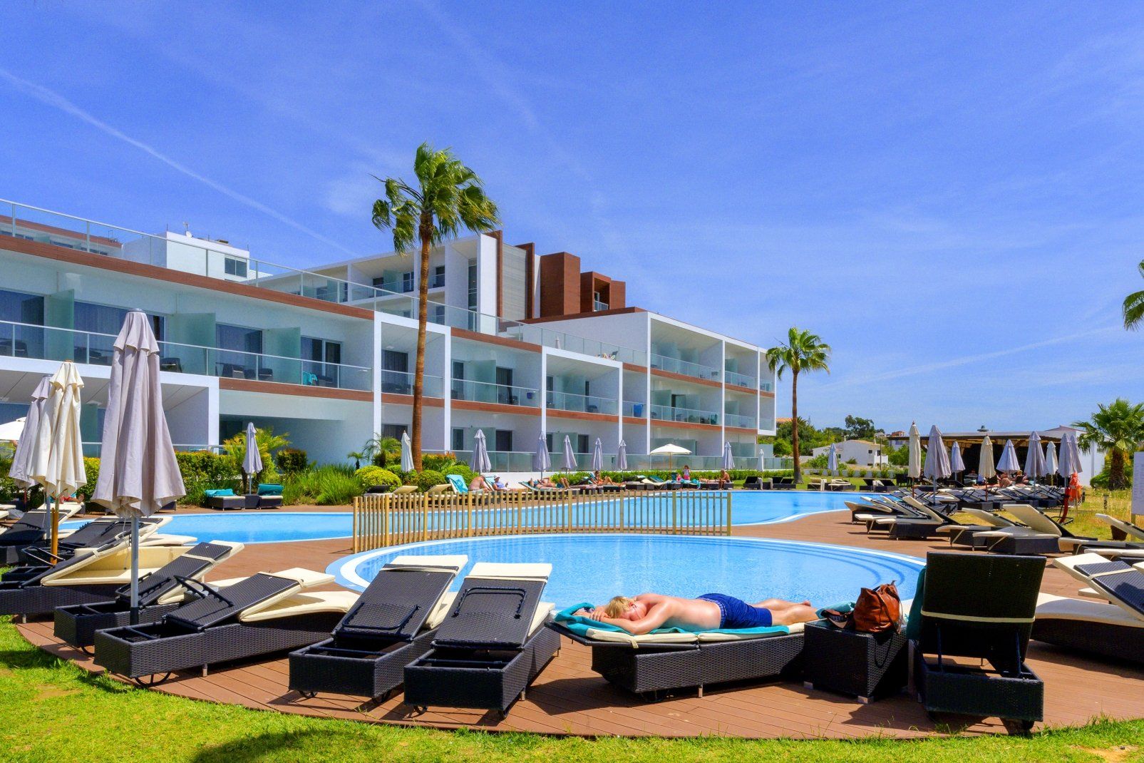 Hôtel Kappa Club Iberostar Selection Lagos Algarve 5* pas cher photo 19