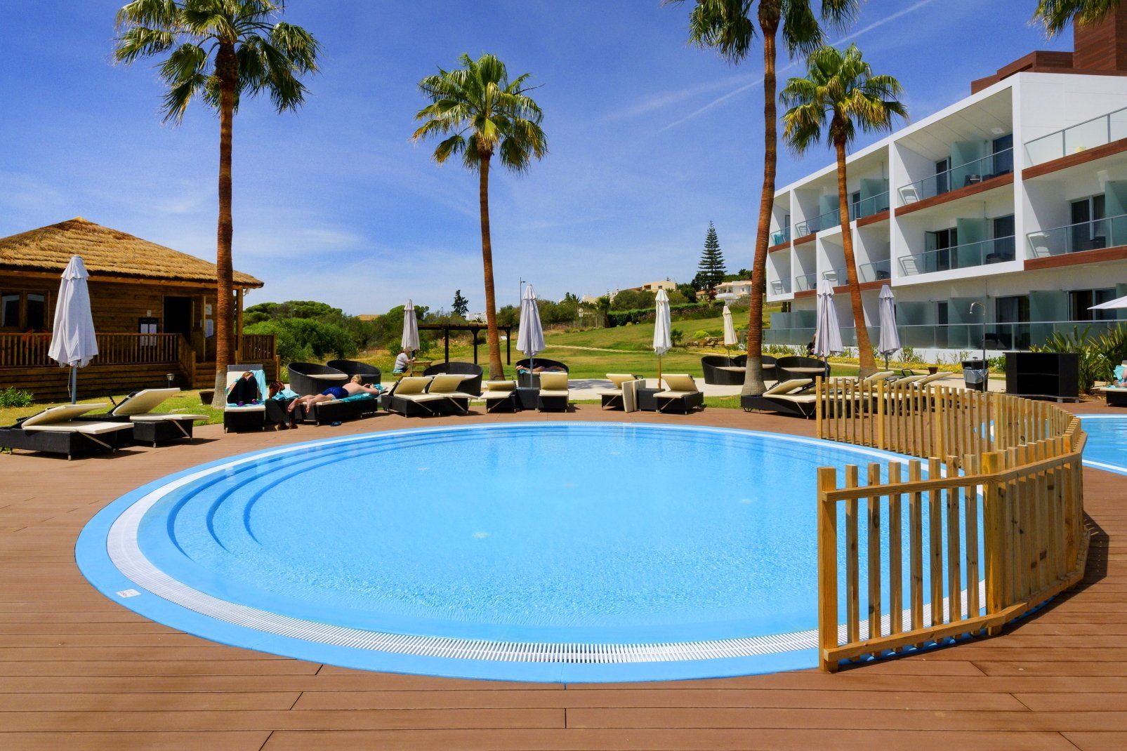 Hôtel Kappa Club Iberostar Selection Lagos Algarve 5* pas cher photo 20