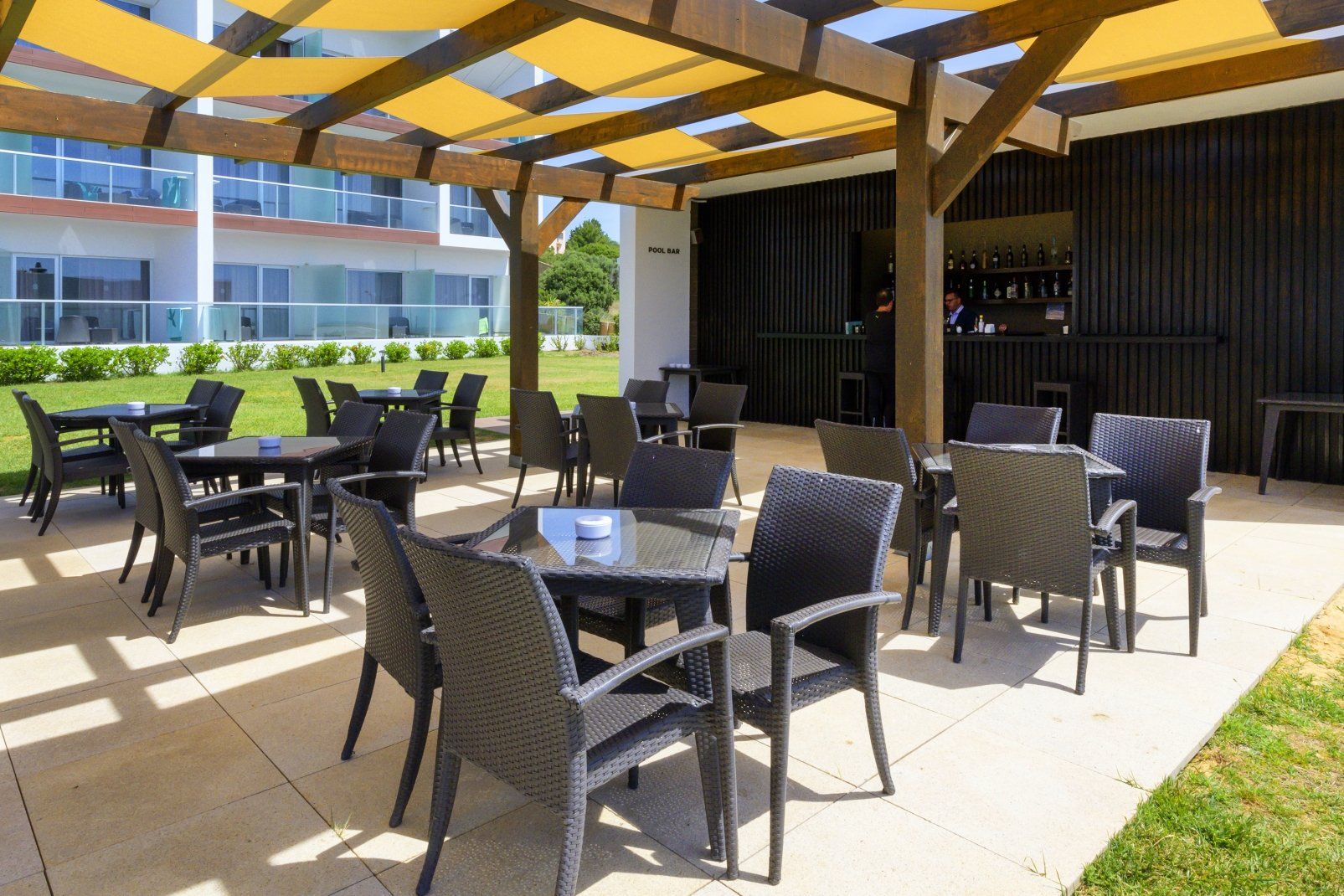 Hôtel Kappa Club Iberostar Selection Lagos Algarve 5* pas cher photo 21