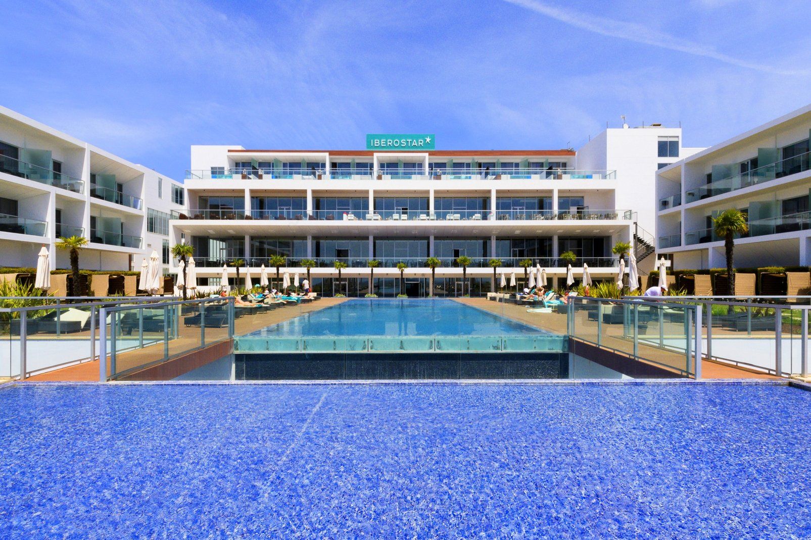 Hôtel Kappa Club Iberostar Selection Lagos Algarve 5* pas cher photo 22