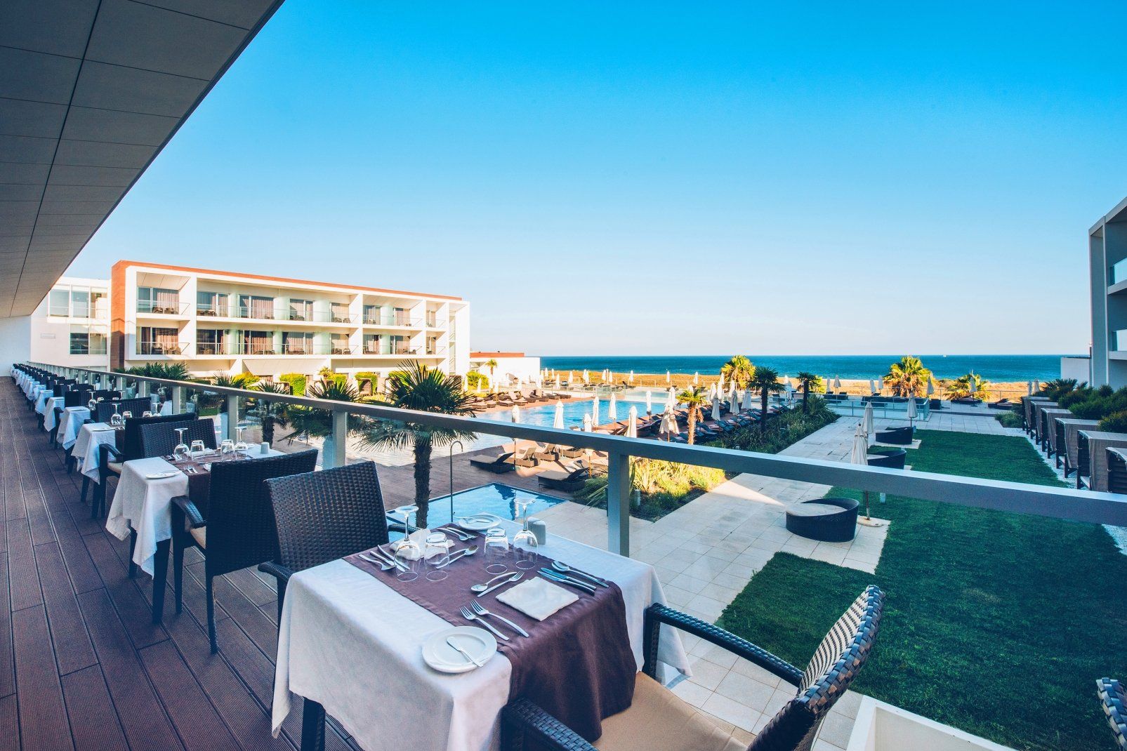 Hôtel Kappa Club Iberostar Selection Lagos Algarve 5* pas cher photo 41