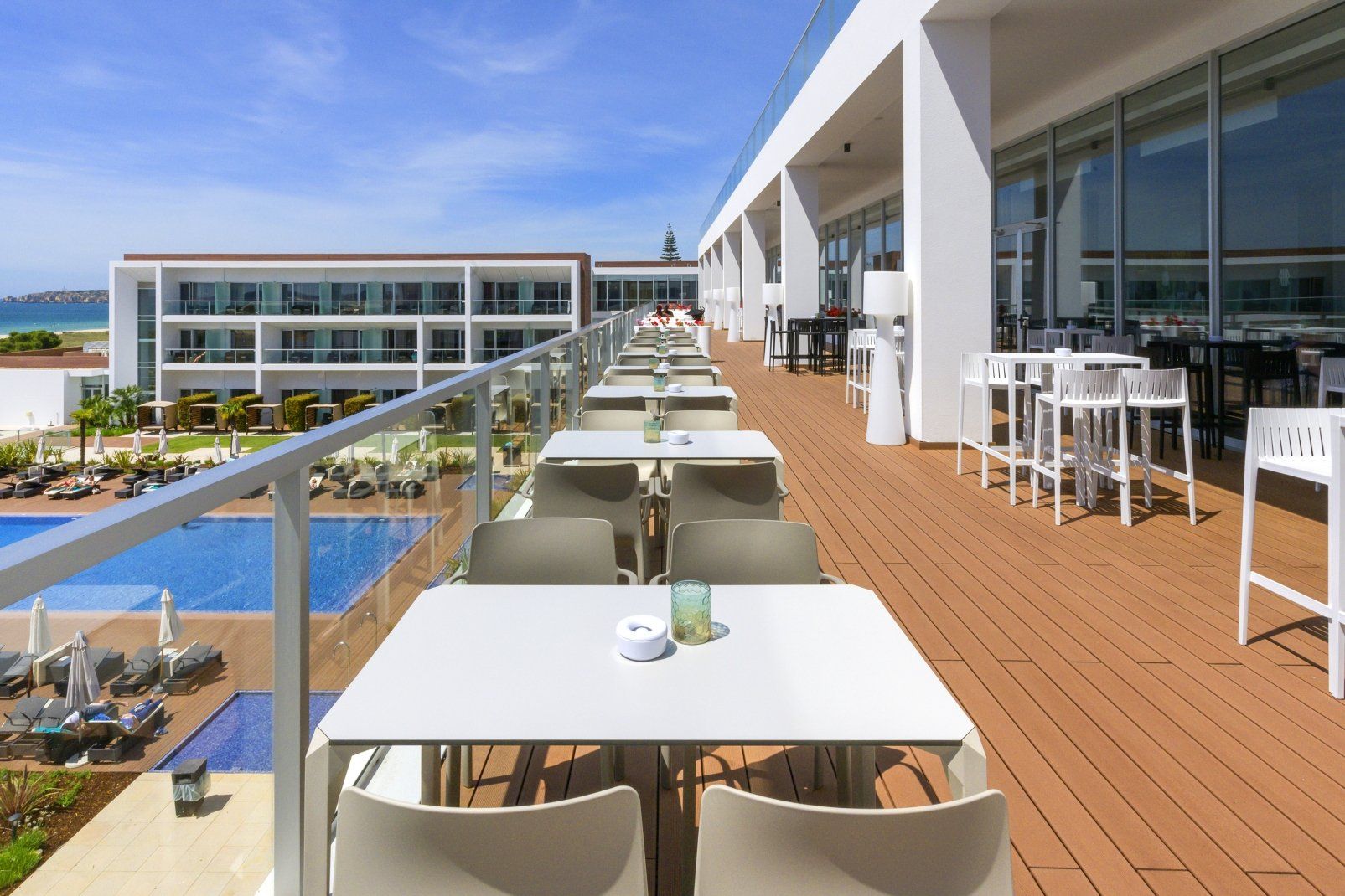 Hôtel Kappa Club Iberostar Selection Lagos Algarve 5* pas cher photo 45