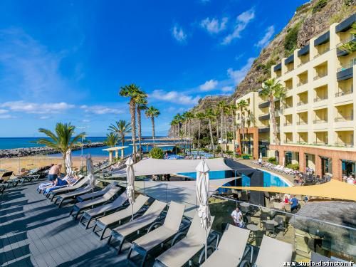 Hôtel Club Framissima Savoy Calheta Beach 4* pas cher photo 3