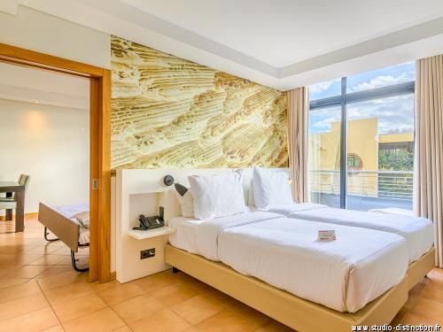 Hôtel Club Framissima Savoy Calheta Beach 4* pas cher photo 4