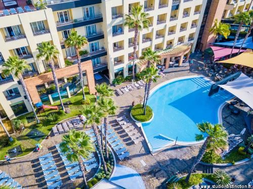 Hôtel Club Framissima Savoy Calheta Beach 4* pas cher photo 6