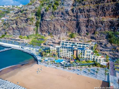 Hôtel Club Framissima Savoy Calheta Beach 4* pas cher photo 7