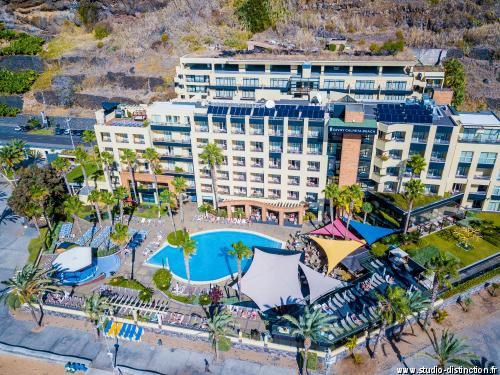 Hôtel Club Framissima Savoy Calheta Beach 4* pas cher photo 8