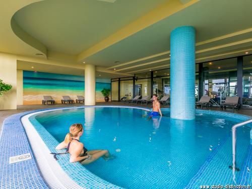 Hôtel Club Framissima Savoy Calheta Beach 4* pas cher photo 11