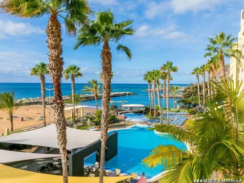 Hôtel Club Framissima Savoy Calheta Beach 4* pas cher photo 12