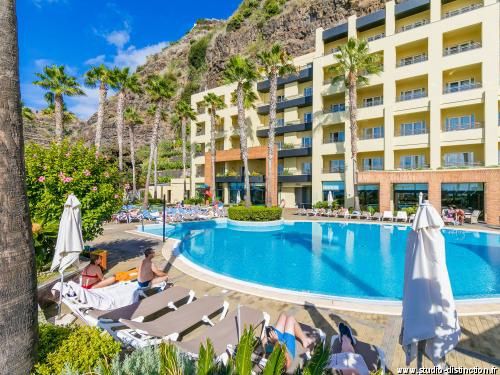 Hôtel Club Framissima Savoy Calheta Beach 4* pas cher photo 17