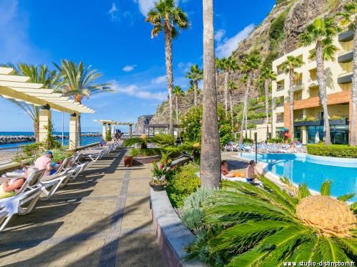 Hôtel Club Framissima Savoy Calheta Beach 4* pas cher photo 18
