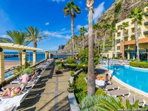 Hôtel Club Framissima Savoy Calheta Beach 4* pas cher photo 19