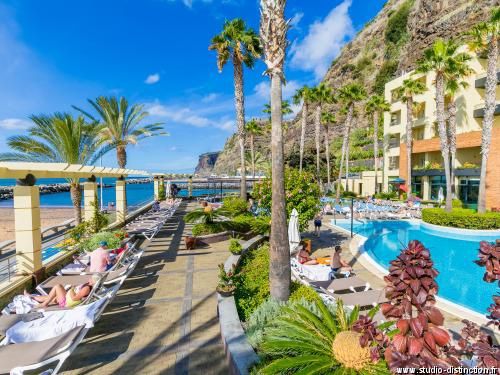 Hôtel Club Framissima Savoy Calheta Beach 4* pas cher photo 20