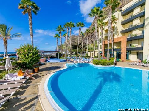 Hôtel Club Framissima Savoy Calheta Beach 4* pas cher photo 21