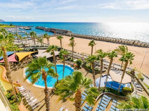 Hôtel Club Framissima Savoy Calheta Beach 4* pas cher photo 27