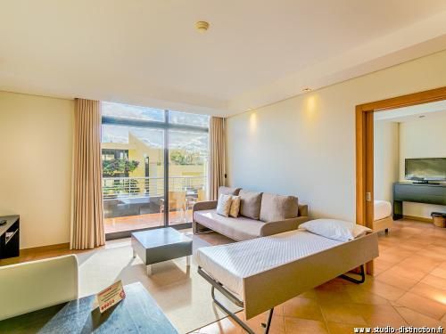 Hôtel Club Framissima Savoy Calheta Beach 4* pas cher photo 31