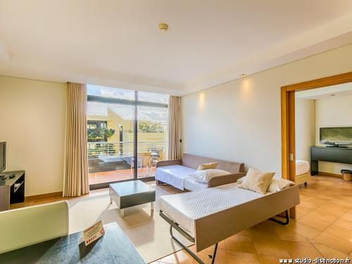 Hôtel Club Framissima Savoy Calheta Beach 4* pas cher photo 32