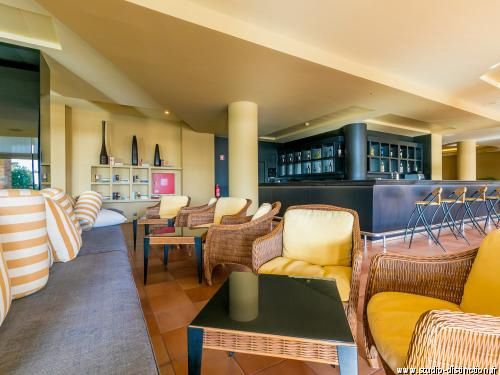 Hôtel Club Framissima Savoy Calheta Beach 4* pas cher photo 35