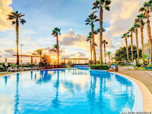 Hôtel Club Framissima Savoy Calheta Beach 4* pas cher photo 40