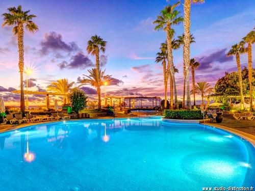 Hôtel Club Framissima Savoy Calheta Beach 4* pas cher photo 42