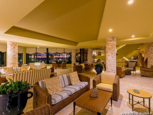 Hôtel Club Framissima Savoy Calheta Beach 4* pas cher photo 43