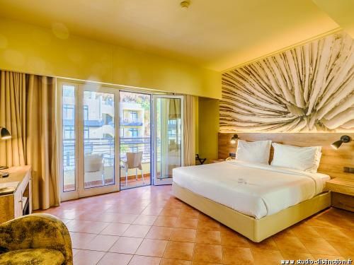 Hôtel Club Framissima Savoy Calheta Beach 4* pas cher photo 44