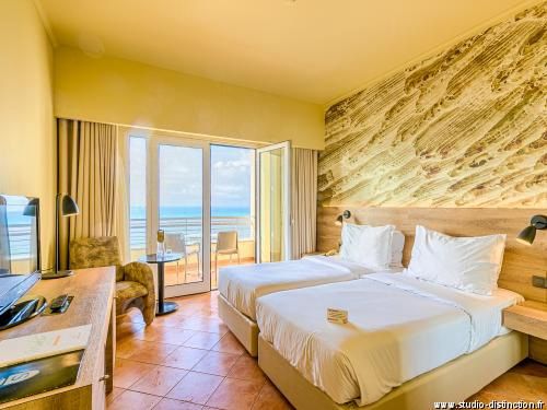 Hôtel Club Framissima Savoy Calheta Beach 4* pas cher photo 48