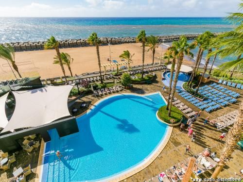 Hôtel Club Framissima Savoy Calheta Beach 4* pas cher photo 50