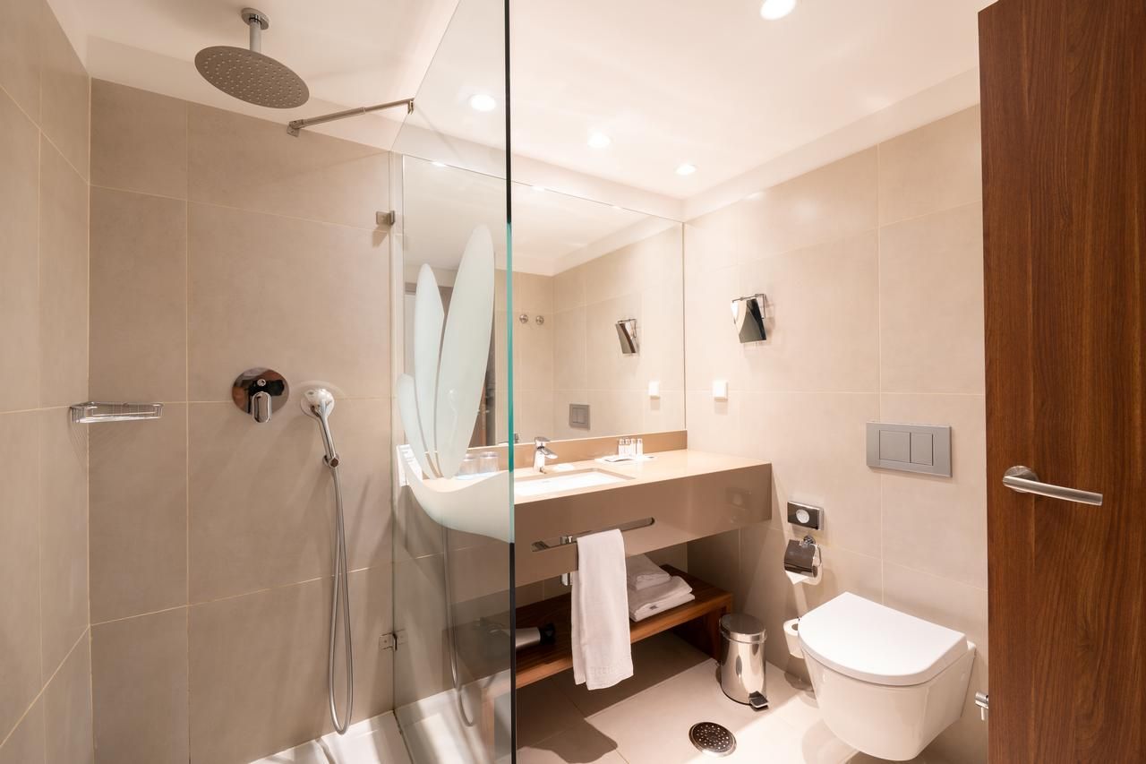 Hôtel Occidental Lisboa 4* pas cher photo 11