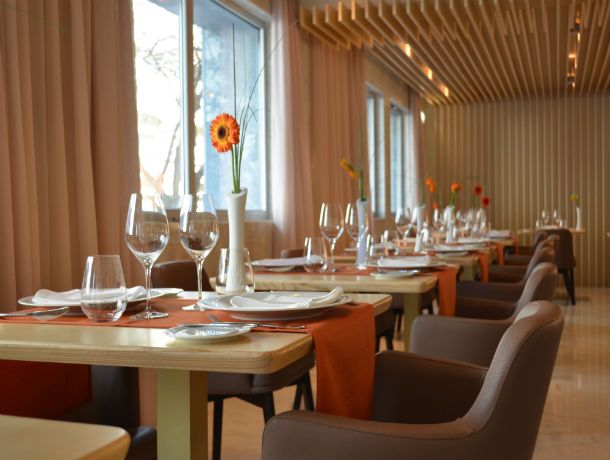 Hôtel Occidental Lisboa 4* pas cher photo 15