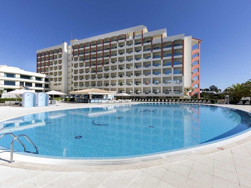 Hôtel Club Lookéa Palmeiras Village 4* pas cher photo 2