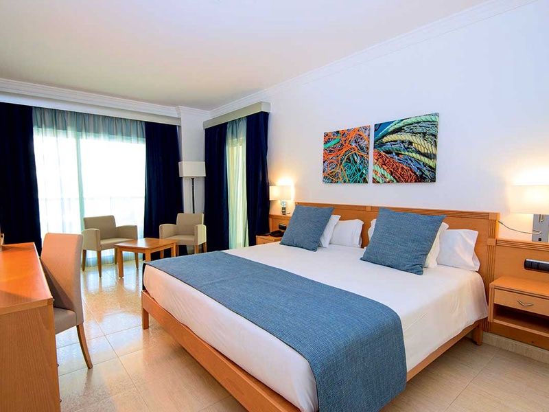 Hôtel Club Lookéa Palmeiras Village 4* pas cher photo 3