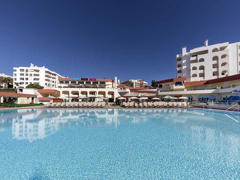 Hôtel Club Lookéa Palmeiras Village 4* pas cher photo 4