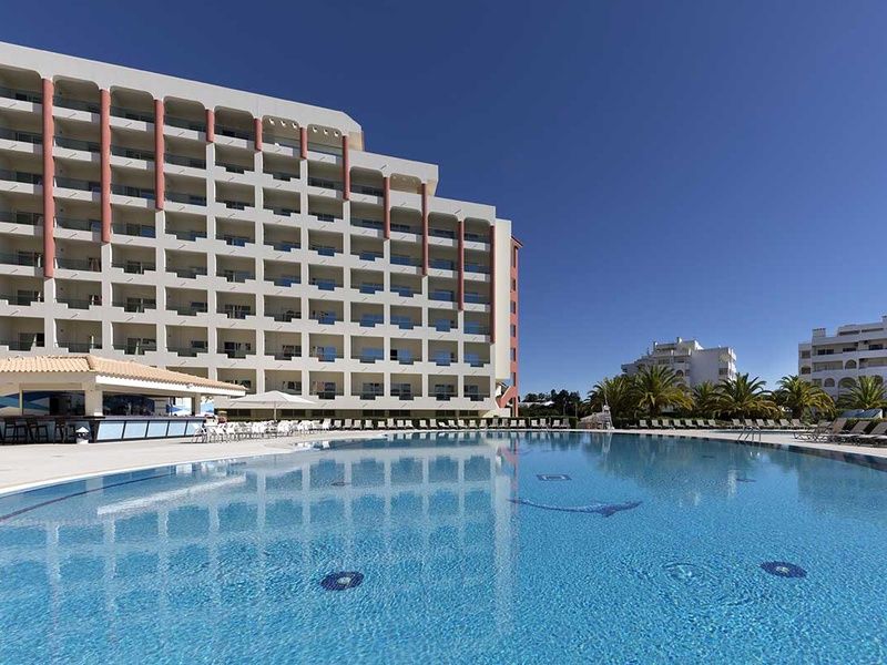Hôtel Club Lookéa Palmeiras Village 4* pas cher photo 5