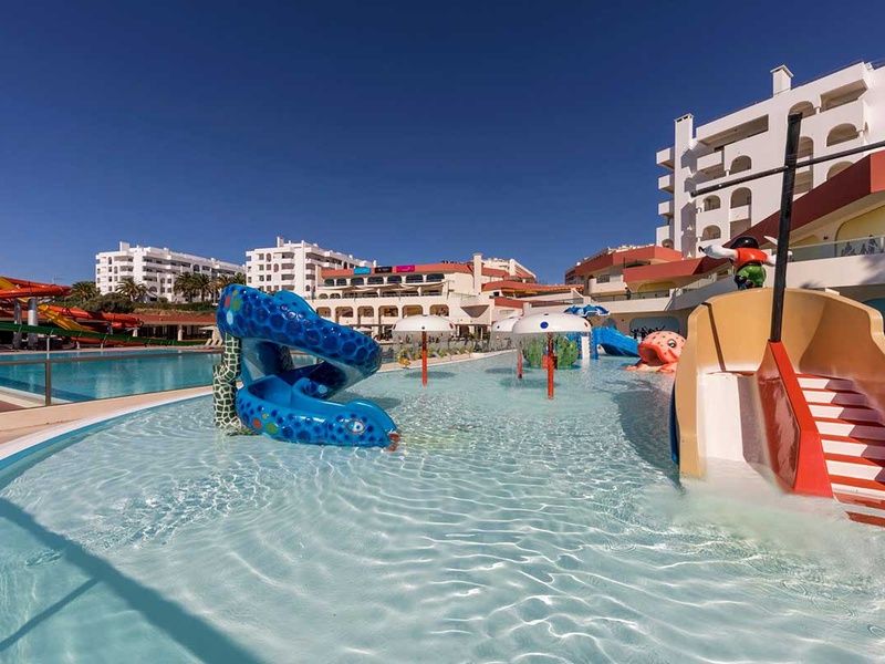 Hôtel Club Lookéa Palmeiras Village 4* pas cher photo 7