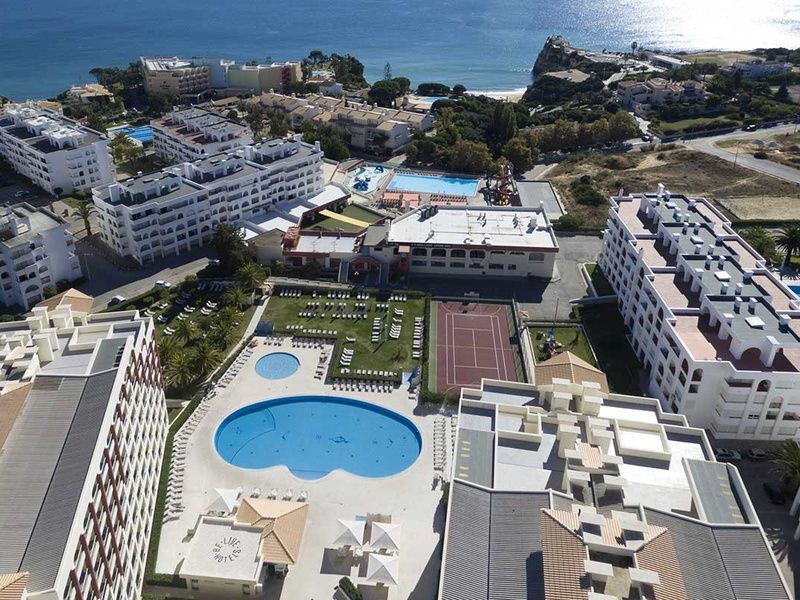 Hôtel Club Lookéa Palmeiras Village 4* pas cher photo 11
