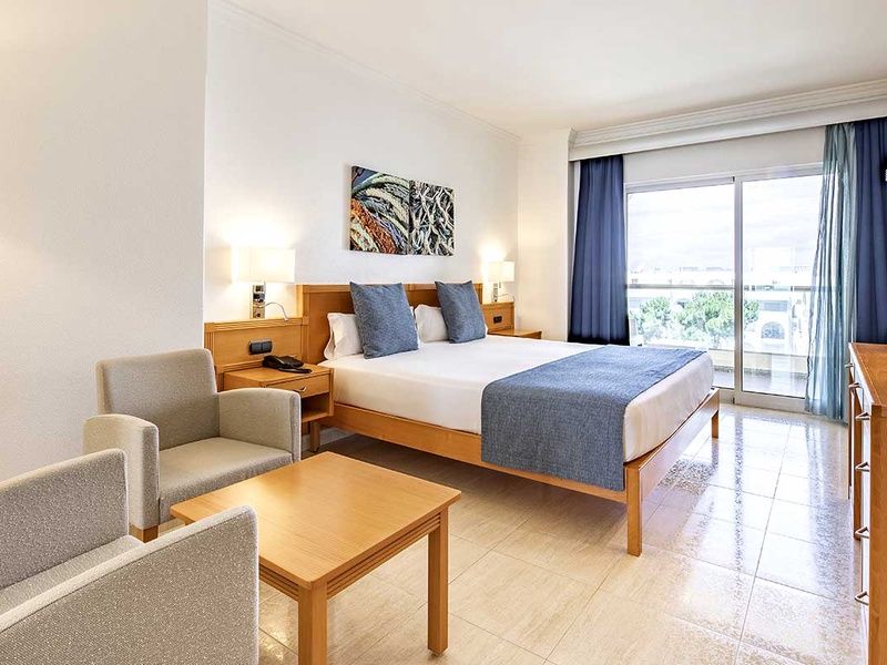Hôtel Club Lookéa Palmeiras Village 4* pas cher photo 13