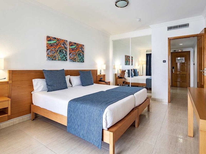 Hôtel Club Lookéa Palmeiras Village 4* pas cher photo 14