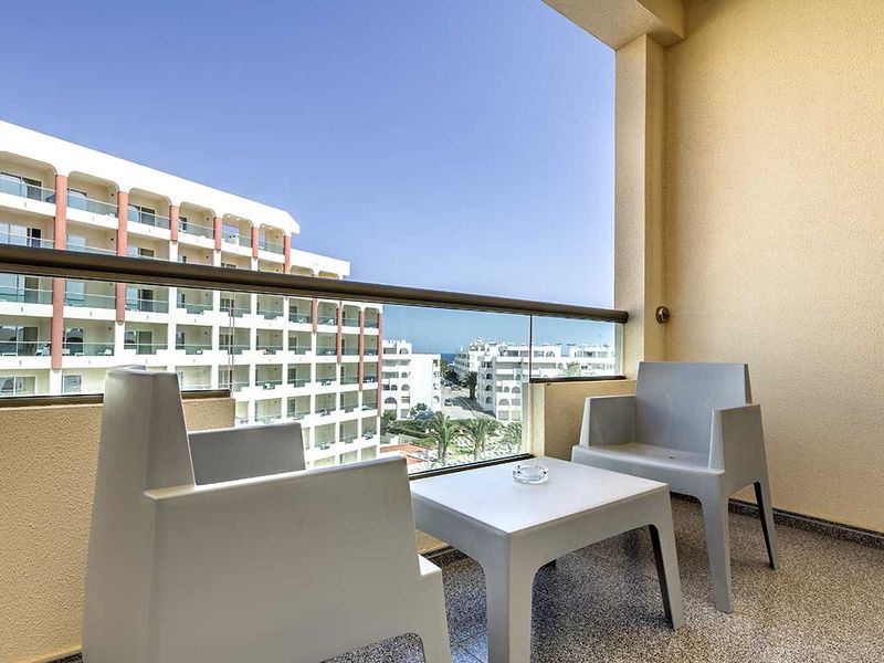 Hôtel Club Lookéa Palmeiras Village 4* pas cher photo 18