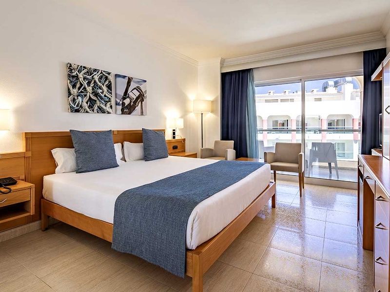 Hôtel Club Lookéa Palmeiras Village 4* pas cher photo 19