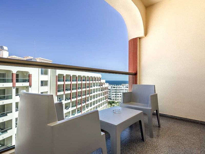 Hôtel Club Lookéa Palmeiras Village 4* pas cher photo 22