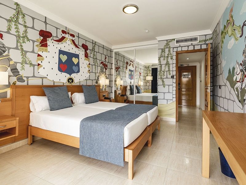 Hôtel Club Lookéa Palmeiras Village 4* pas cher photo 24