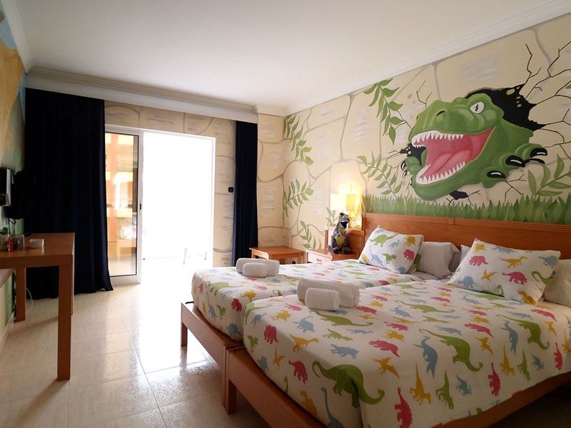 Hôtel Club Lookéa Palmeiras Village 4* pas cher photo 25
