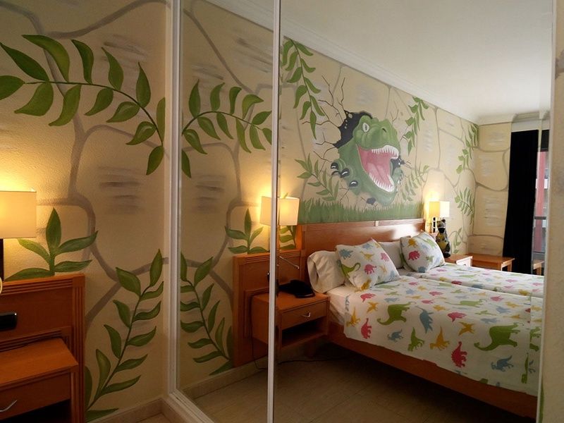 Hôtel Club Lookéa Palmeiras Village 4* pas cher photo 26