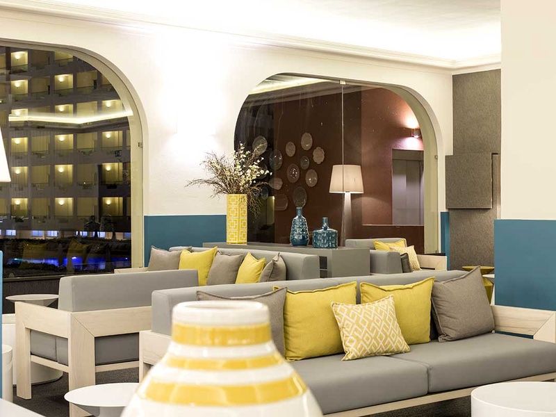 Hôtel Club Lookéa Palmeiras Village 4* pas cher photo 33