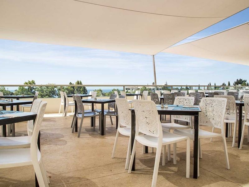 Hôtel Club Lookéa Palmeiras Village 4* pas cher photo 36