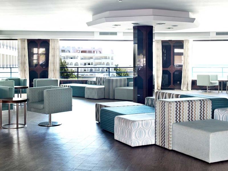 Hôtel Club Lookéa Palmeiras Village 4* pas cher photo 45