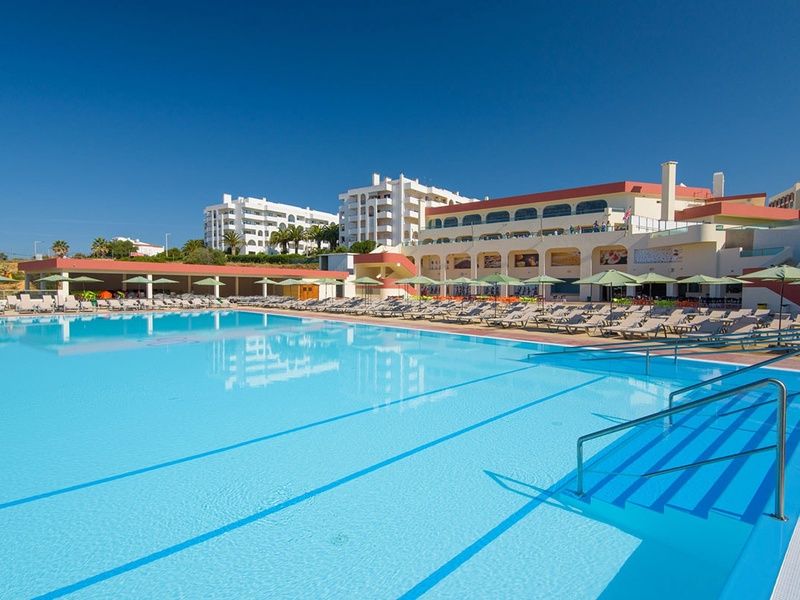 Hôtel Club Lookéa Palmeiras Village 4* pas cher photo 1