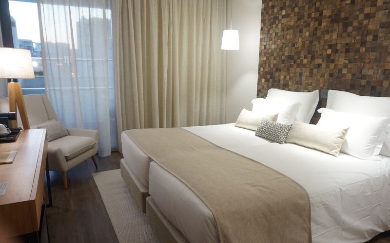 Hôtel Jupiter Marina 4* pas cher photo 2