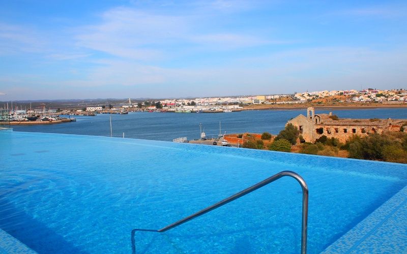 Hôtel Jupiter Marina 4* pas cher photo 3